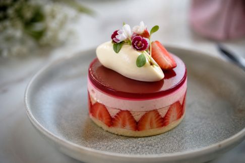 Entremets de saison : recettes et astuces pour un résultat professionnel