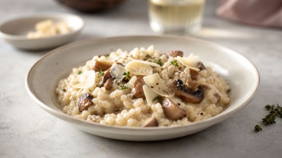 Cuisiner des risottos de fête faciles et gourmands pour surprendre vos invités