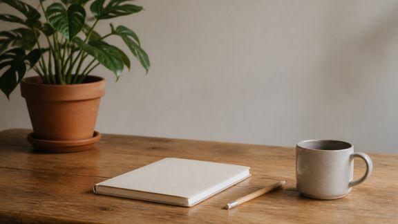 Favoriser une organisation sans stress en prévoyant la mise en place en avance