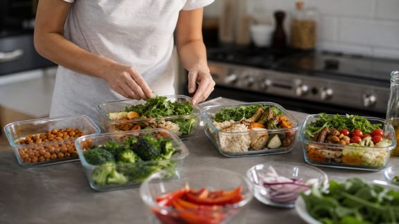 Batch cooking et cuisine maison saine : comment maîtriser l’équilibre nutritionnel