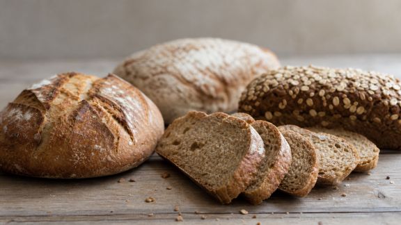 Pains de Noël simples à préparer pour accompagner vos plats de fête