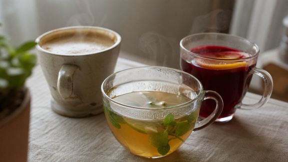 Boissons chaudes originales à proposer après le repas de fête