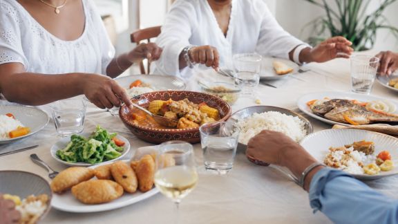 Menus du Cap-Vert à savourer en famille pendant les fêtes