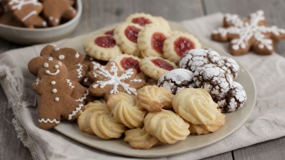 Tout comprendre sur les biscuits de Noël : variétés et astuces de cuisson