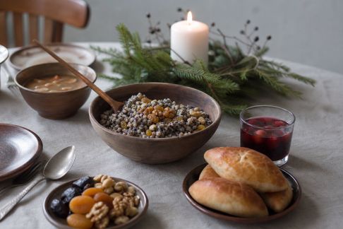 Célébrations orthodoxes en Europe de l’Est : recettes méconnues de Noël