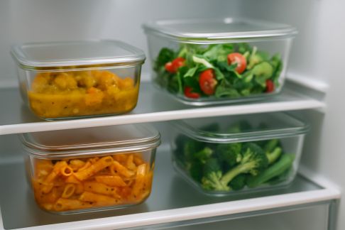 Comment éviter les mélanges de saveurs indésirables lors du stockage des plats