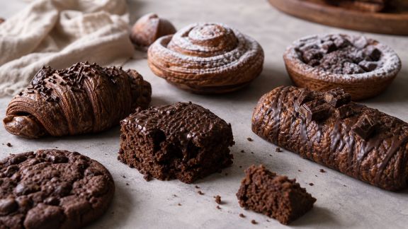 Pâtisseries au chocolat : recettes gourmandes pour sublimer votre dessert de réveillon