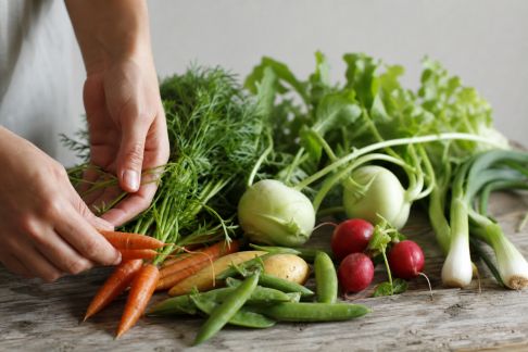 Techniques simples pour sublimer vos légumes de saison