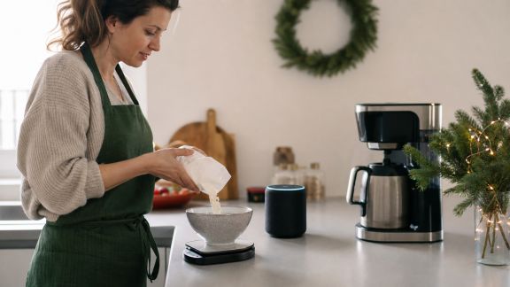 Cuisine connectée : quels gadgets intelligents pour simplifier vos préparatifs de Noël ?