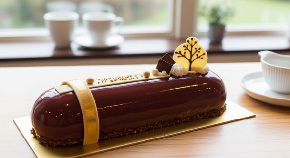 Tendances pâtisserie 2026 : quelles nouveautés pour les desserts de Noël ?
