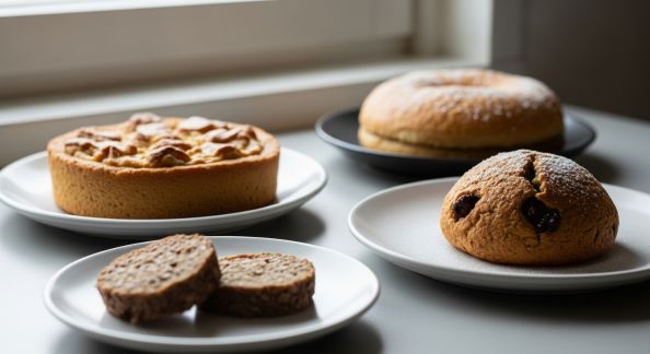 Voyage culinaire : spécialités de Noël du monde adaptées au sans gluten
