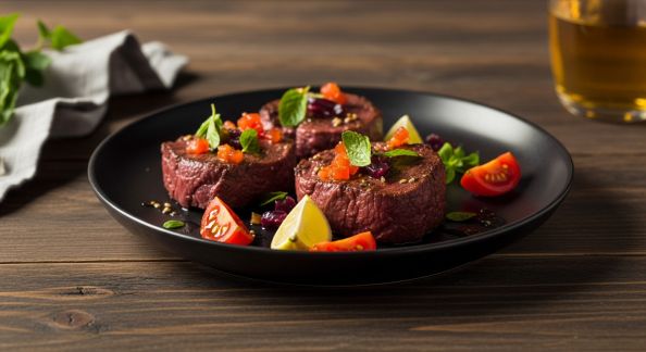 Garnitures originales pour accompagner vos viandes de saison